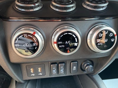 2025 Mitsubishi Outlander Sport 2.0 LE