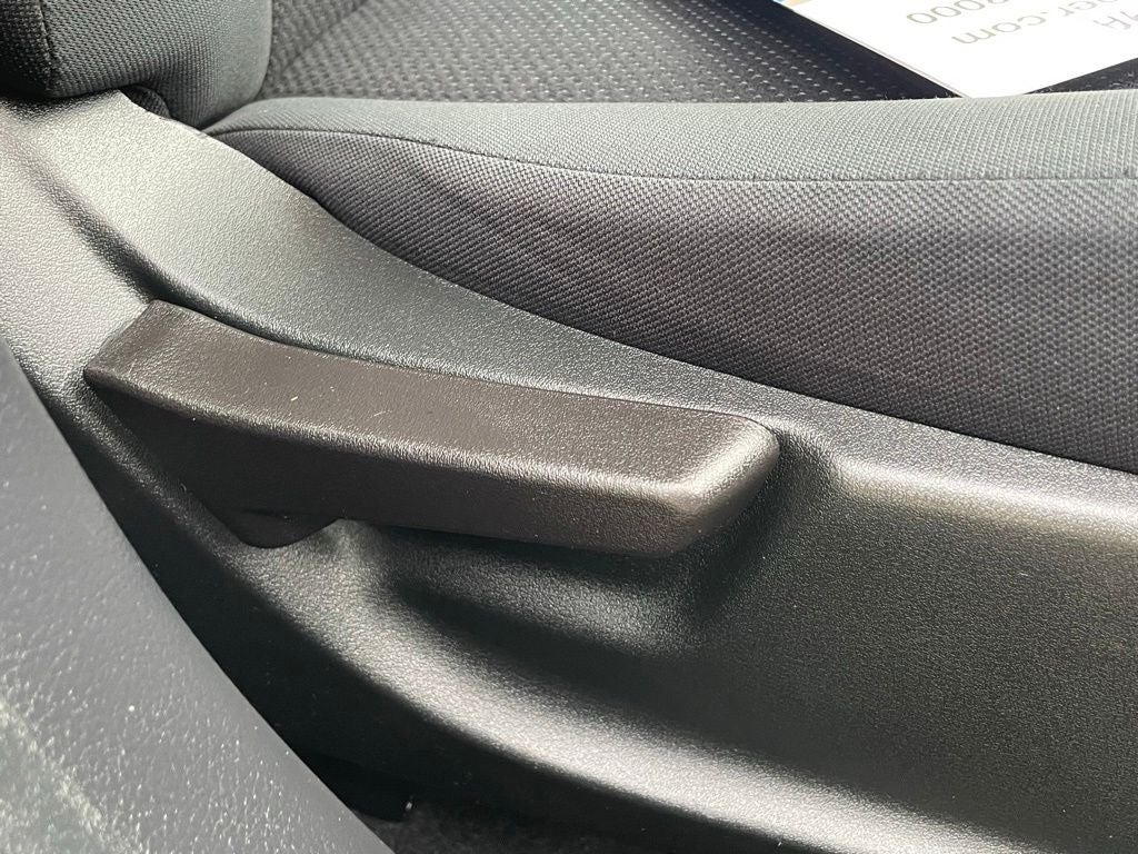 2016 Subaru Impreza 2.0i