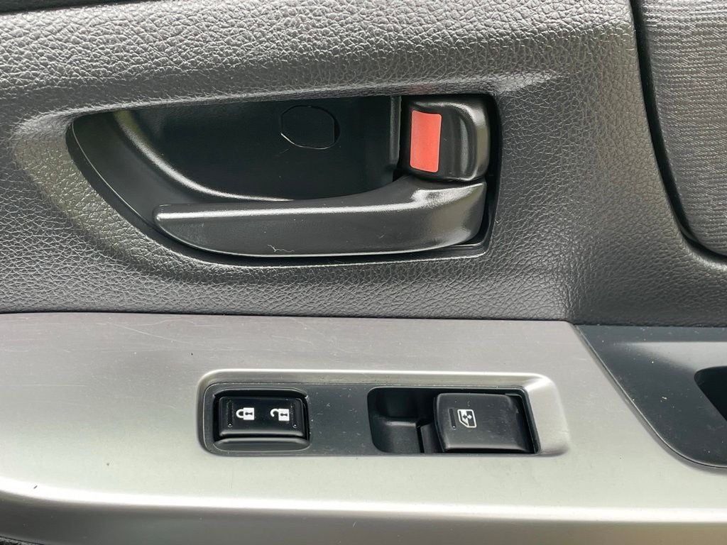 2016 Subaru Impreza 2.0i