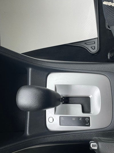 2016 Subaru Impreza 2.0i