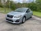 2016 Subaru Impreza 2.0i