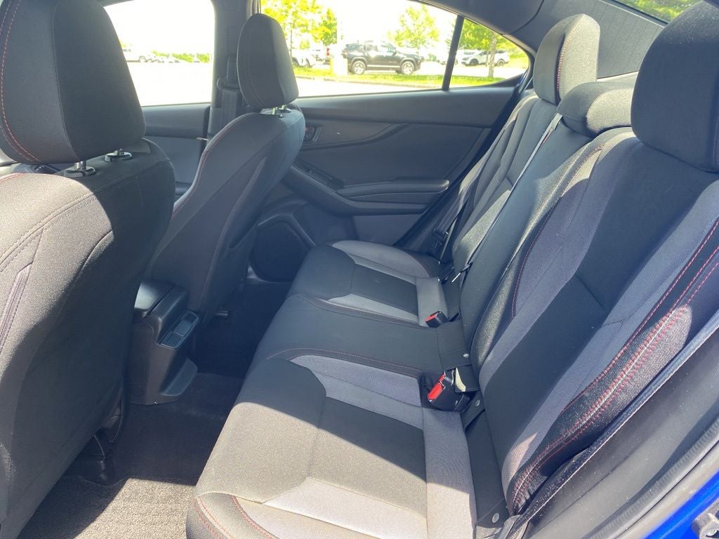 2024 Subaru WRX Base