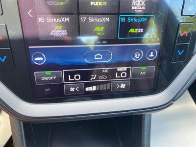 2024 Subaru WRX Base