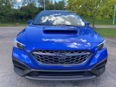 2024 Subaru WRX Base