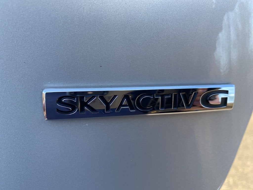 2024 Mazda Mazda3 2.5 S Premium Package