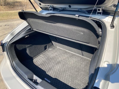 2024 Mazda Mazda3 2.5 S Premium Package