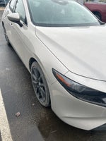 2024 Mazda Mazda3 2.5 S Premium Package