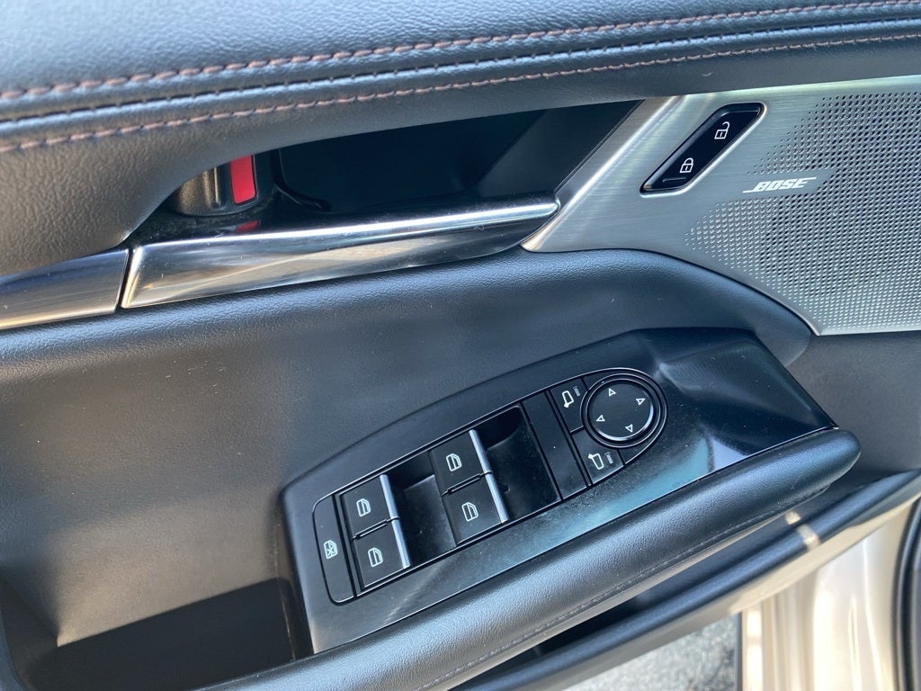2024 Mazda Mazda3 2.5 S Premium Package