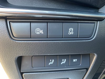 2024 Mazda Mazda3 2.5 S Premium Package