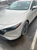 2024 Mazda Mazda3 2.5 S Premium Package