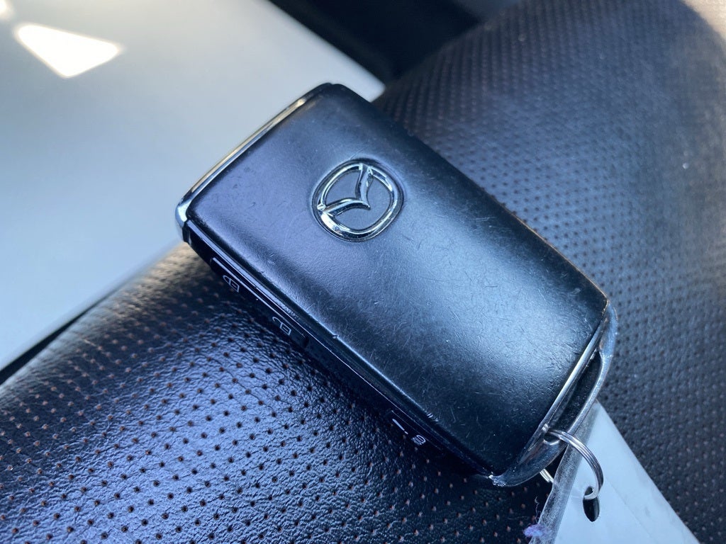 2024 Mazda Mazda3 2.5 S Premium Package