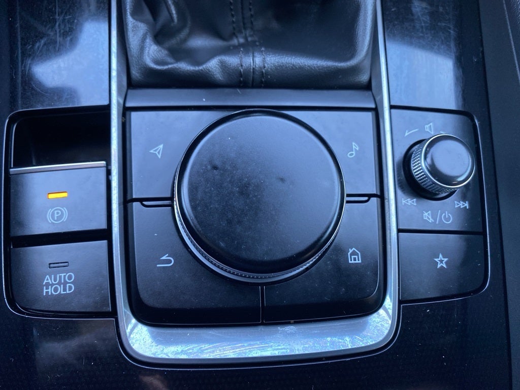 2024 Mazda Mazda3 2.5 S Premium Package