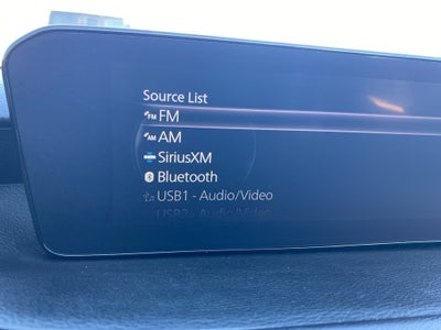 2024 Mazda Mazda3 2.5 S Premium Package