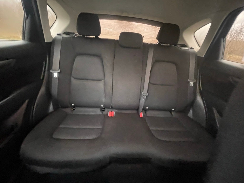 2018 Mazda Mazda CX-5 Sport