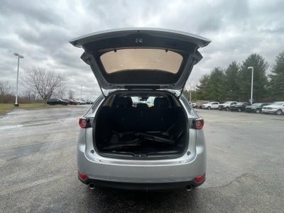 2018 Mazda Mazda CX-5 Sport