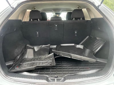 2018 Mazda Mazda CX-5 Sport