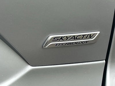 2018 Mazda Mazda CX-5 Sport