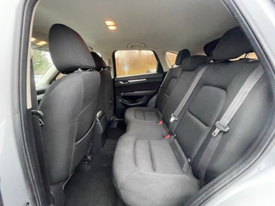 2018 Mazda Mazda CX-5 Sport