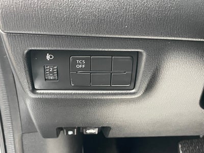 2018 Mazda Mazda CX-5 Sport