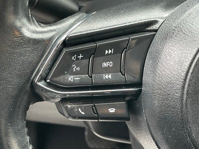 2018 Mazda Mazda CX-5 Sport