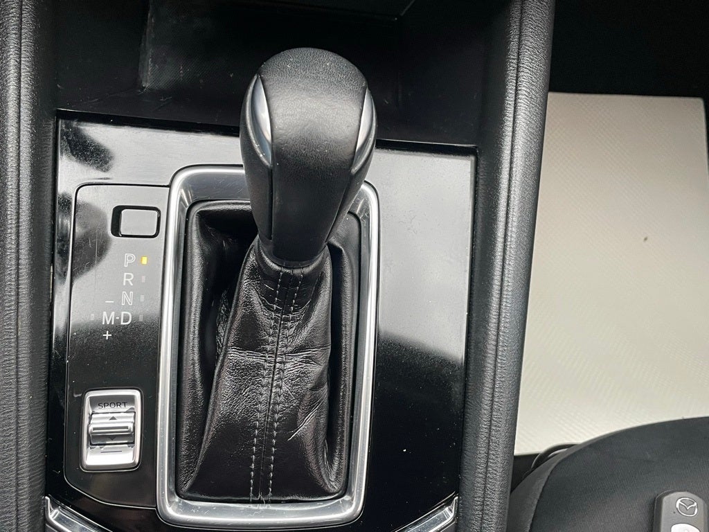 2018 Mazda Mazda CX-5 Sport