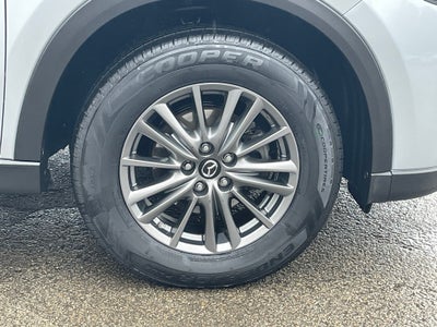 2018 Mazda Mazda CX-5 Sport