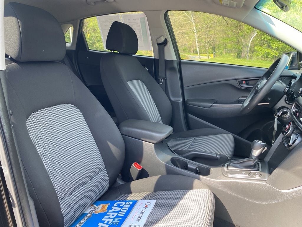 2019 Hyundai Kona SE