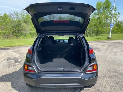 2019 Hyundai Kona SE
