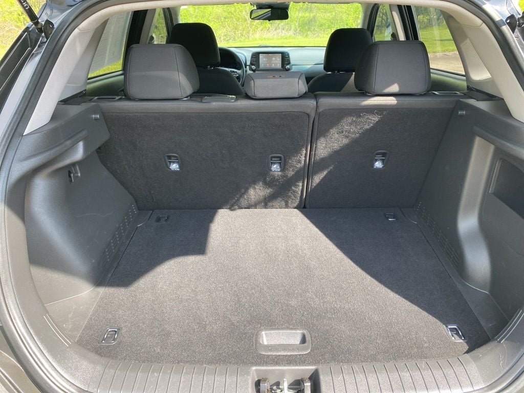 2019 Hyundai Kona SE