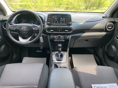 2019 Hyundai Kona SE