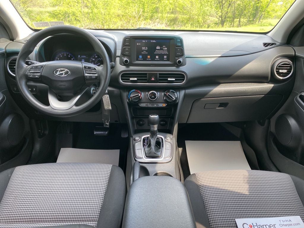 2019 Hyundai Kona SE