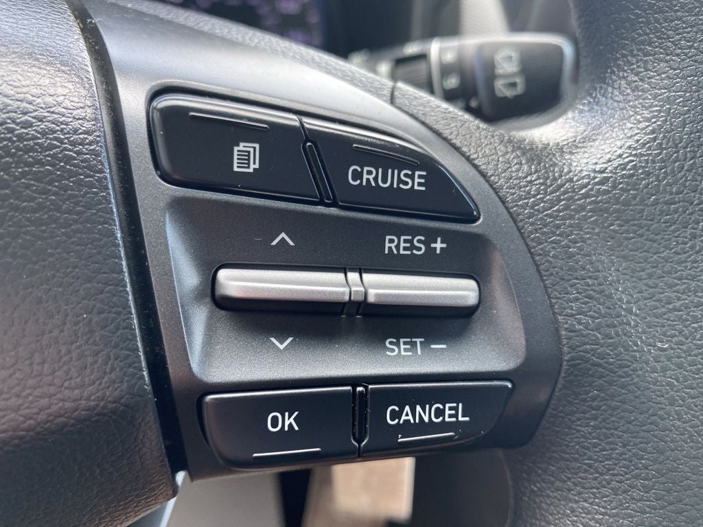 2019 Hyundai Kona SE