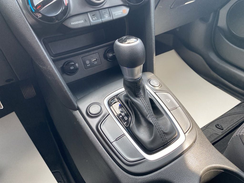 2019 Hyundai Kona SE