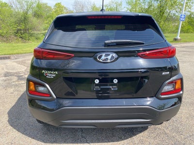 2019 Hyundai Kona SE