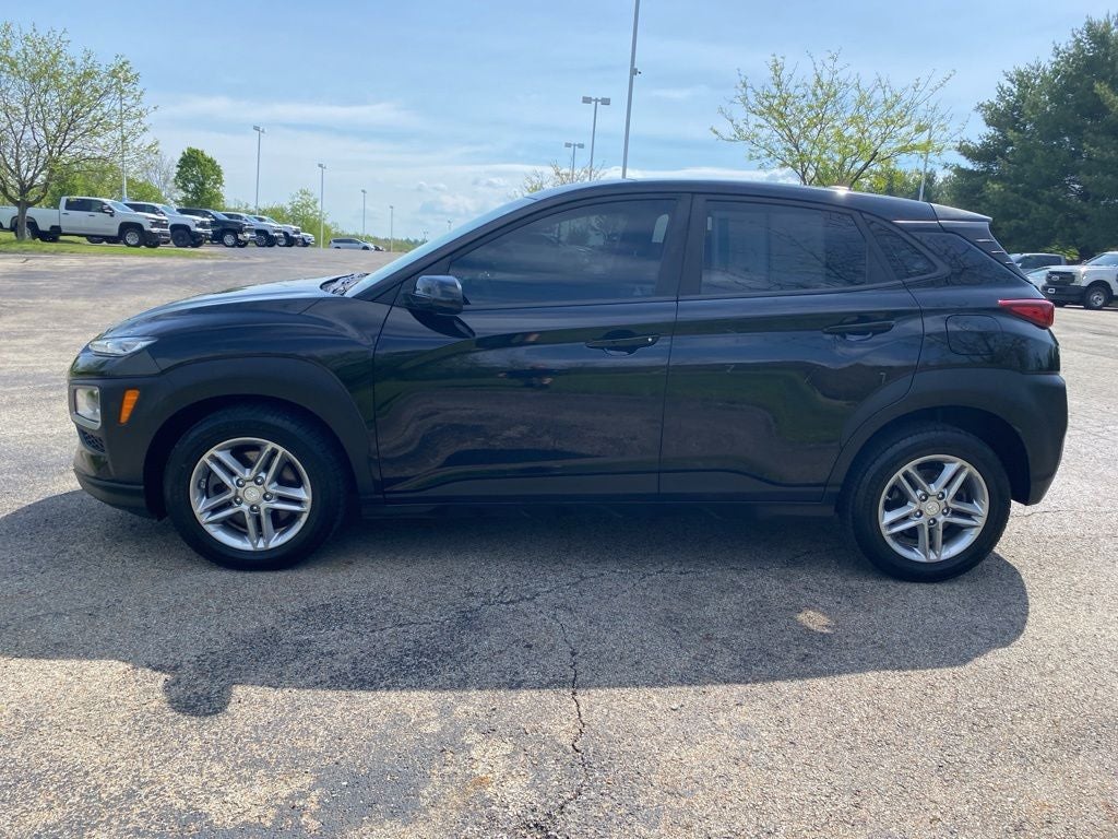 2019 Hyundai Kona SE