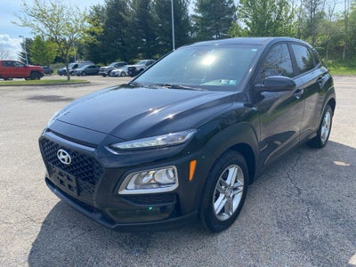 2019 Hyundai Kona SE