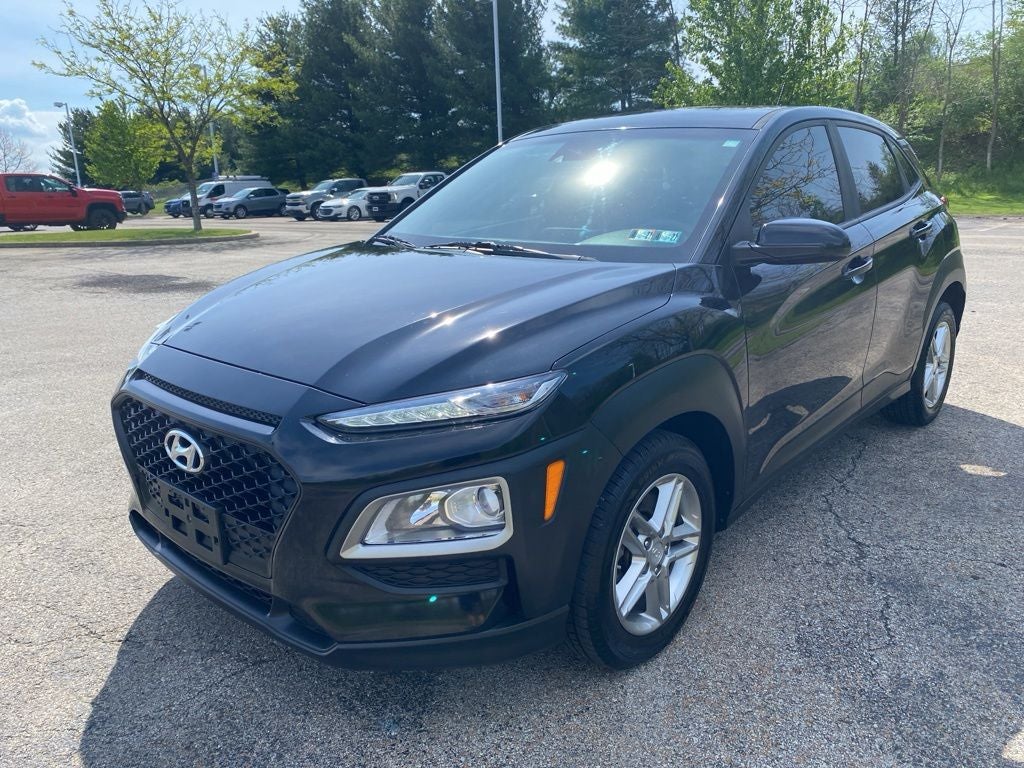 2019 Hyundai Kona SE