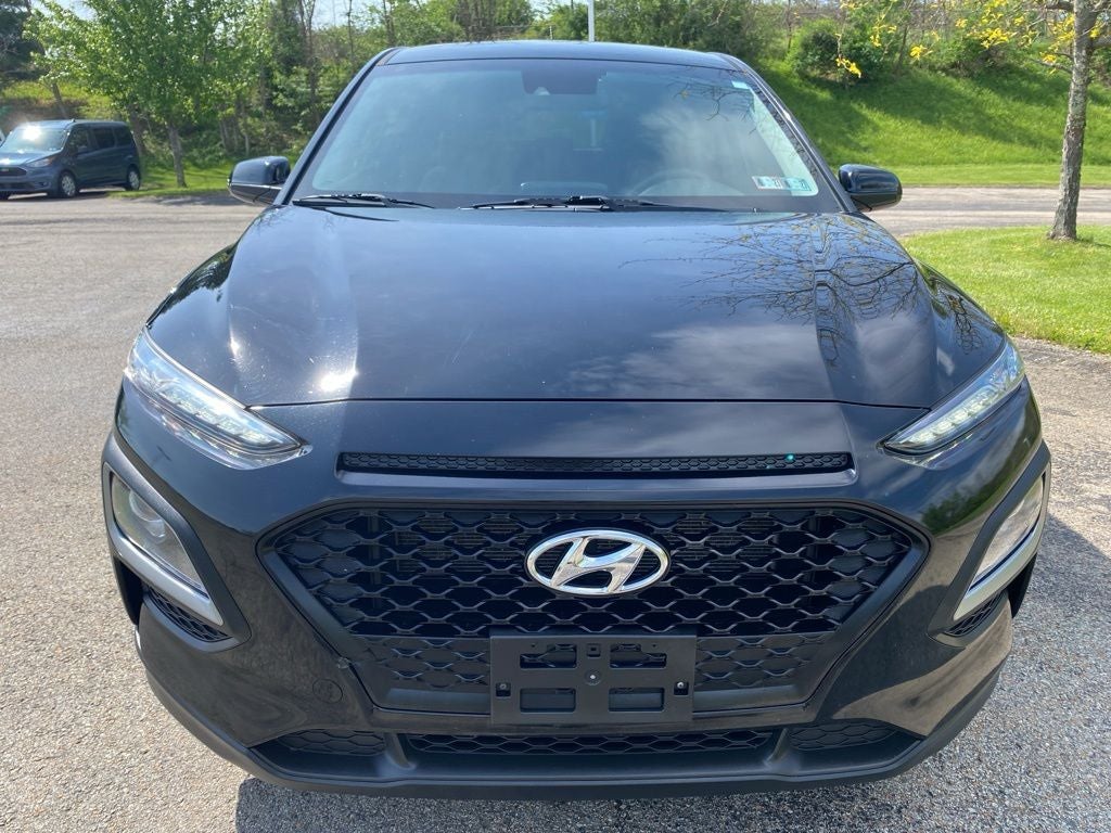2019 Hyundai Kona SE
