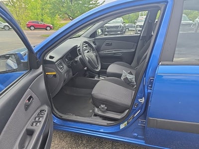 2009 Kia Rio5 LX