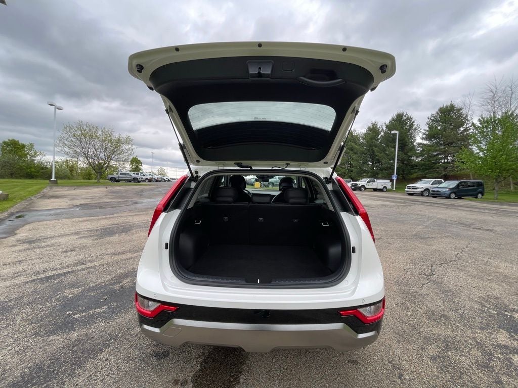 2024 Kia Niro EX Touring