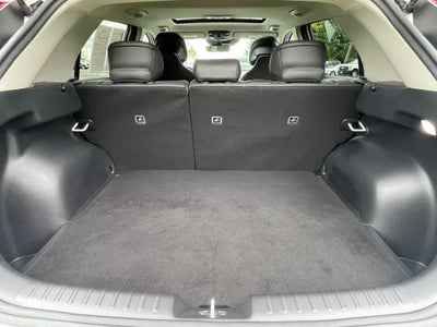 2024 Kia Niro EX Touring