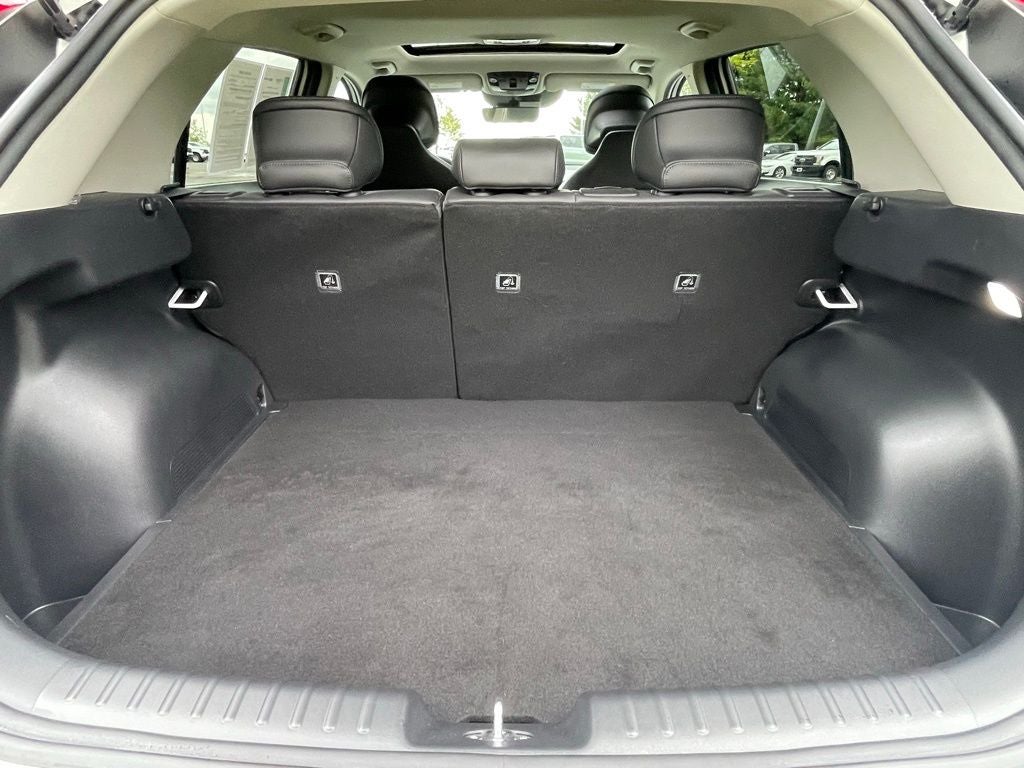 2024 Kia Niro EX Touring