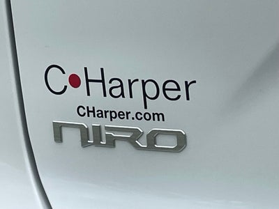 2024 Kia Niro EX Touring