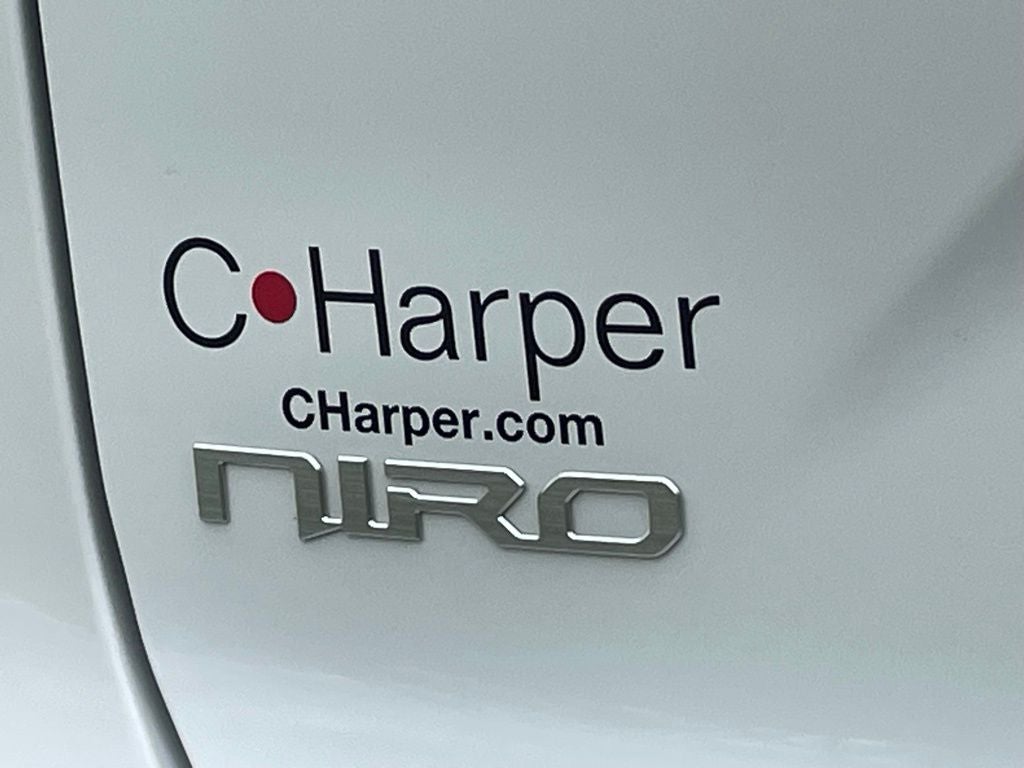 2024 Kia Niro EX Touring