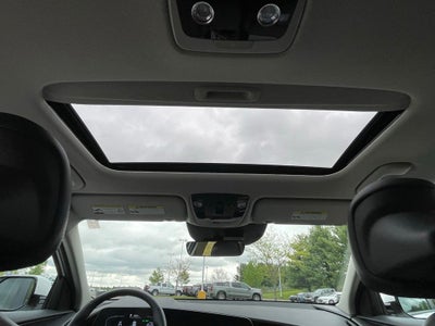 2024 Kia Niro EX Touring