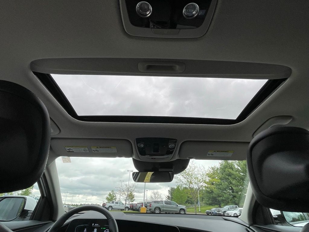 2024 Kia Niro EX Touring