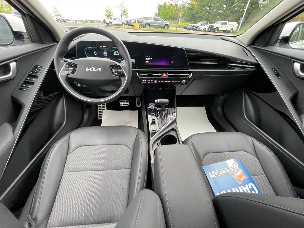 2024 Kia Niro EX Touring