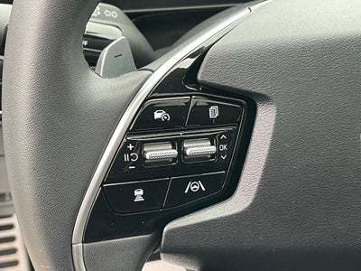 2024 Kia Niro EX Touring