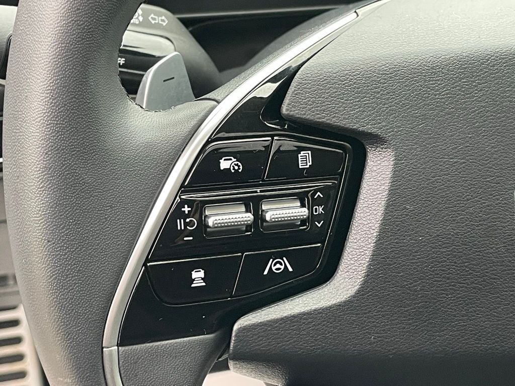 2024 Kia Niro EX Touring