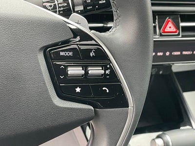 2024 Kia Niro EX Touring